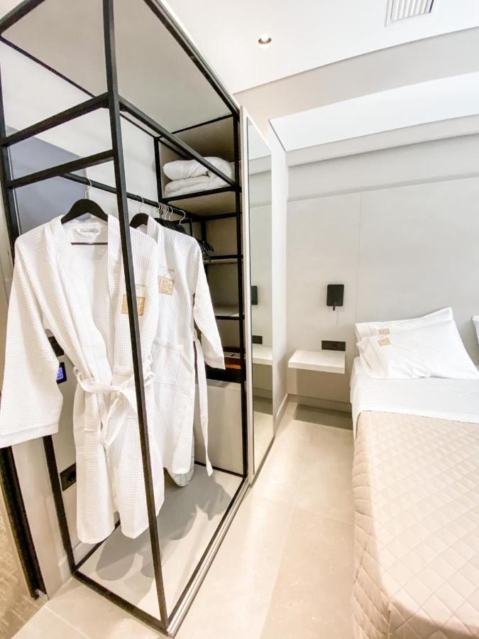 Suite King con Balcone